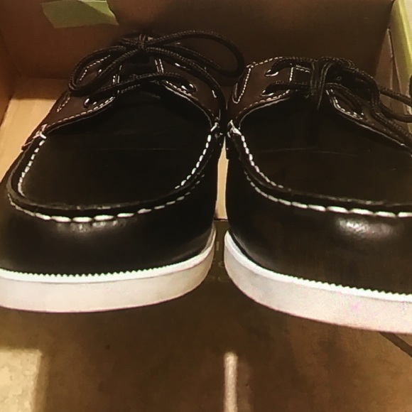 Brixton Shoes Brixton Boat Shoes Poshmark